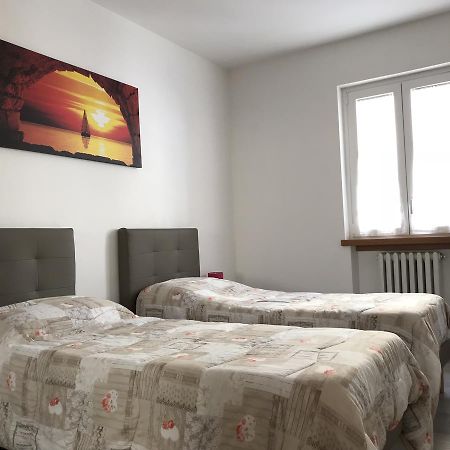 Casa Al Borgo Apartman Garda  Kültér fotó