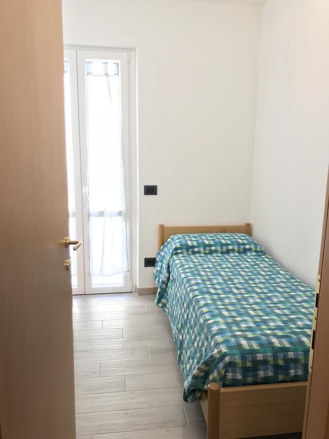 Casa Al Borgo Apartman Garda  Kültér fotó