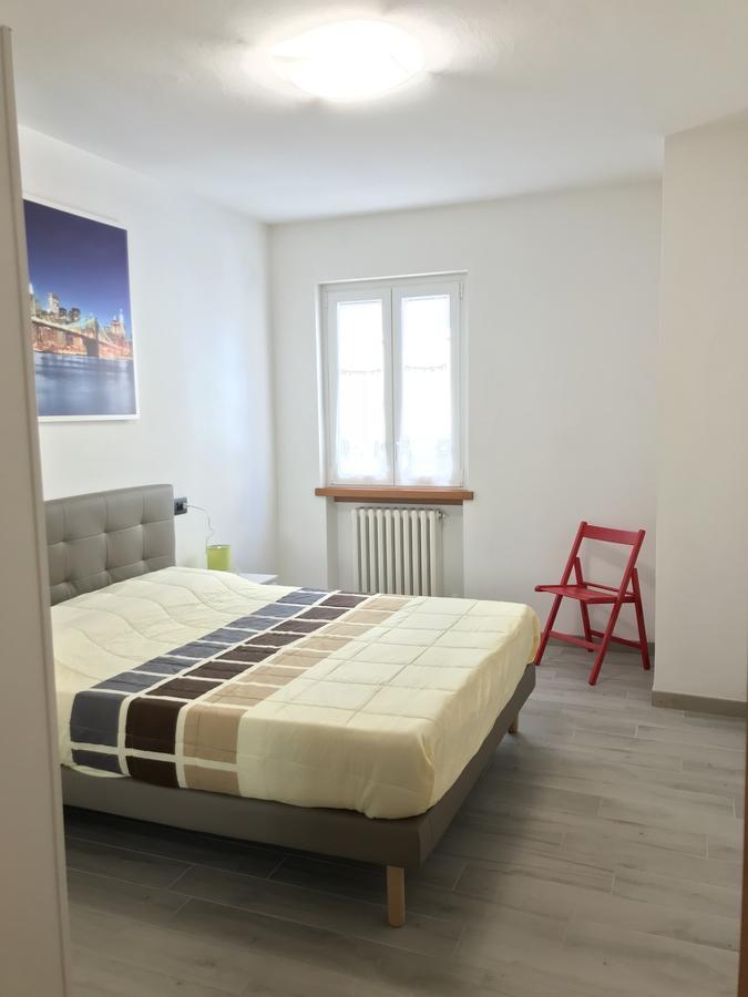 Casa Al Borgo Apartman Garda  Kültér fotó