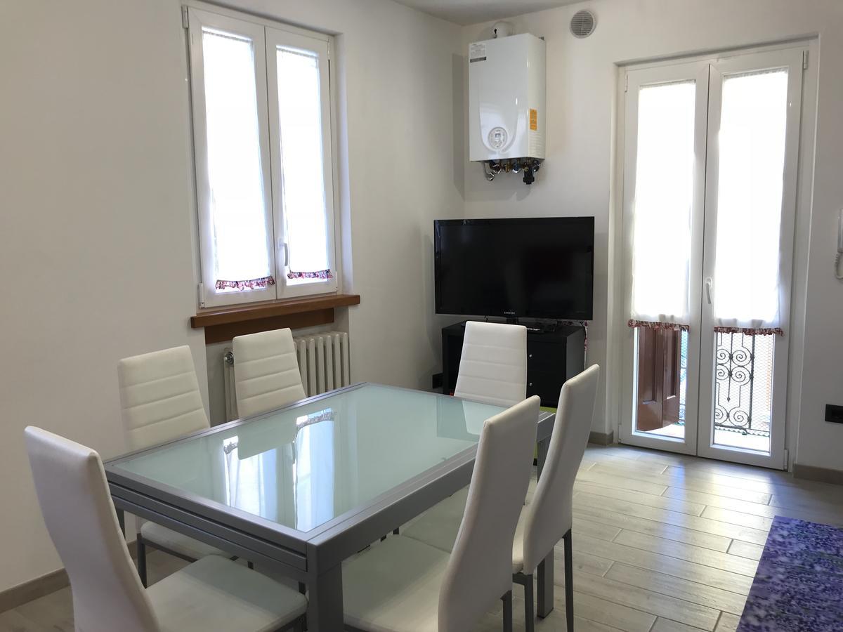 Casa Al Borgo Apartman Garda  Kültér fotó