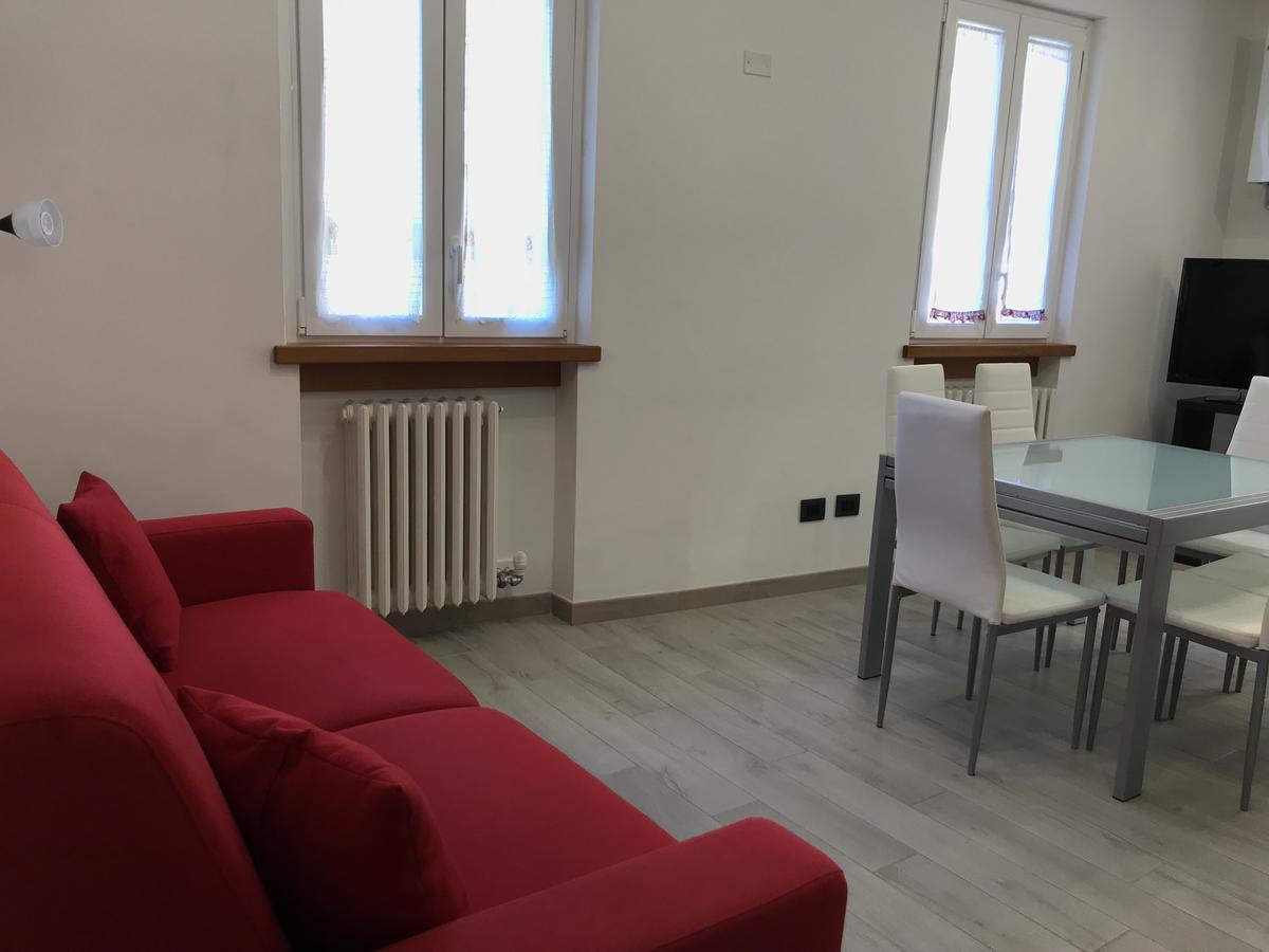 Casa Al Borgo Apartman Garda  Kültér fotó