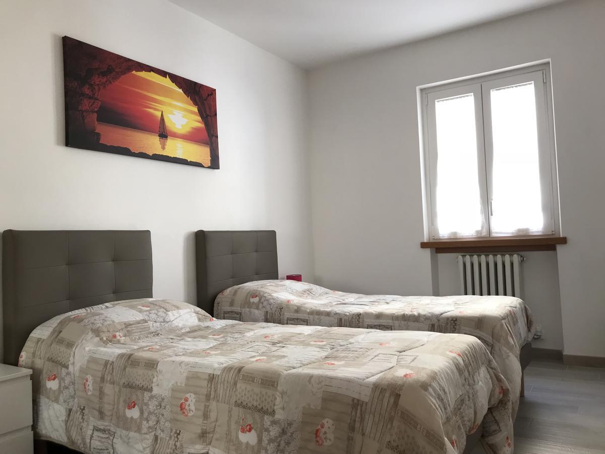 Casa Al Borgo Apartman Garda  Kültér fotó