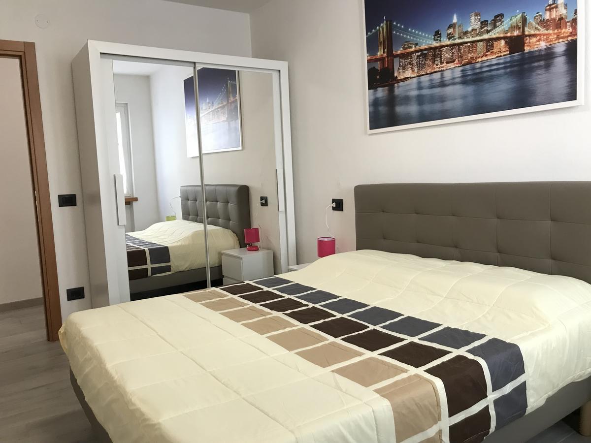 Casa Al Borgo Apartman Garda  Kültér fotó