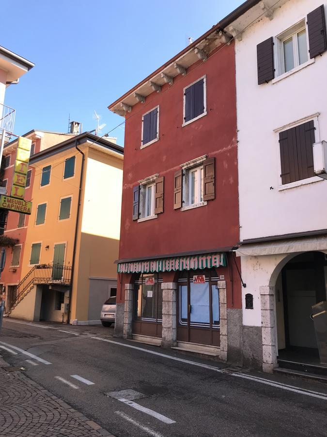 Casa Al Borgo Apartman Garda  Kültér fotó