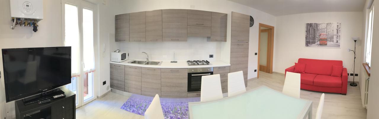 Casa Al Borgo Apartman Garda  Kültér fotó