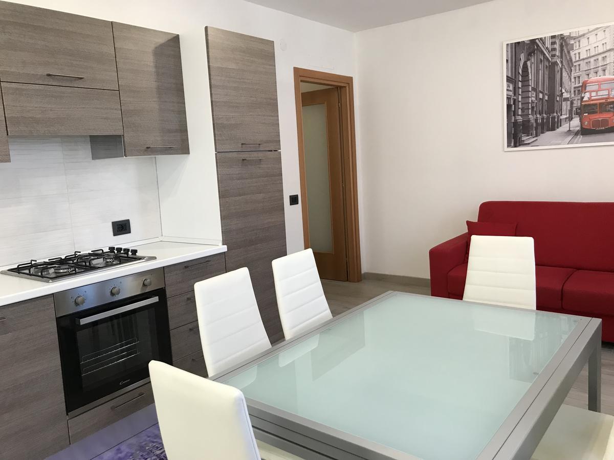 Casa Al Borgo Apartman Garda  Kültér fotó