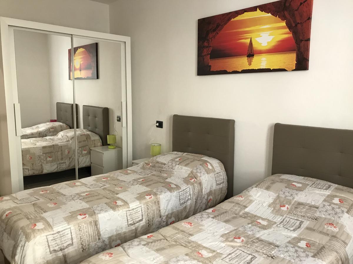 Casa Al Borgo Apartman Garda  Kültér fotó