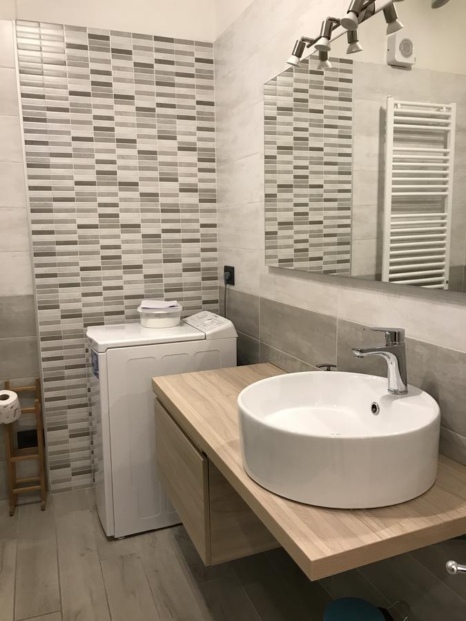 Casa Al Borgo Apartman Garda  Kültér fotó