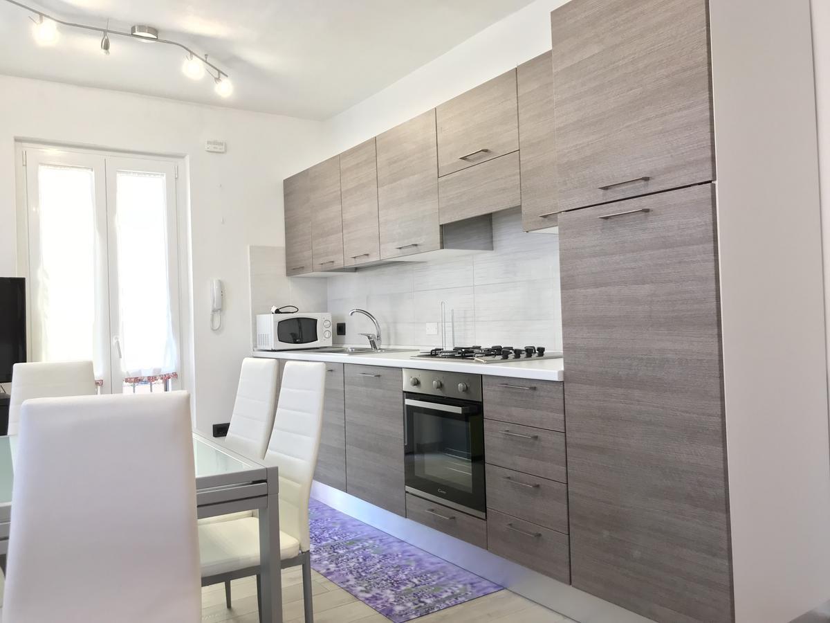 Casa Al Borgo Apartman Garda  Kültér fotó